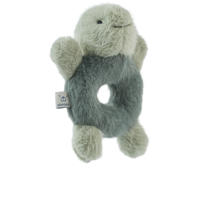 LIEWOOD Romain Schildkröten-Rassel - Nook' d' Mel - Kinder Concept Store