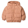LIEWOOD Adelina Jacke mit Ohren