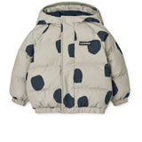 LIEWOOD Adelina Jacke mit Ohren