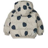 LIEWOOD Adelina Jacke mit Ohren