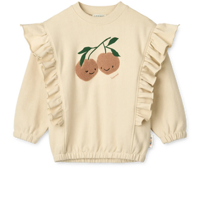LIEWOOD Marcella Sweatshirt - Nook' d' Mel - Kinder Concept Store