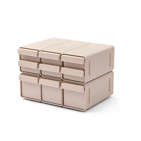 LIEWOOD Kylian Aufbewahrungssystem - Nook' d' Mel - Kinder Concept Store