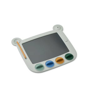 LIEWOOD Venzora Magische Zeichentafel mit Stempel - Nook' d' Mel - Kinder Concept Store