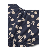 LIEWOOD Sadia Kleid - Nook' d' Mel - Kinder Concept Store