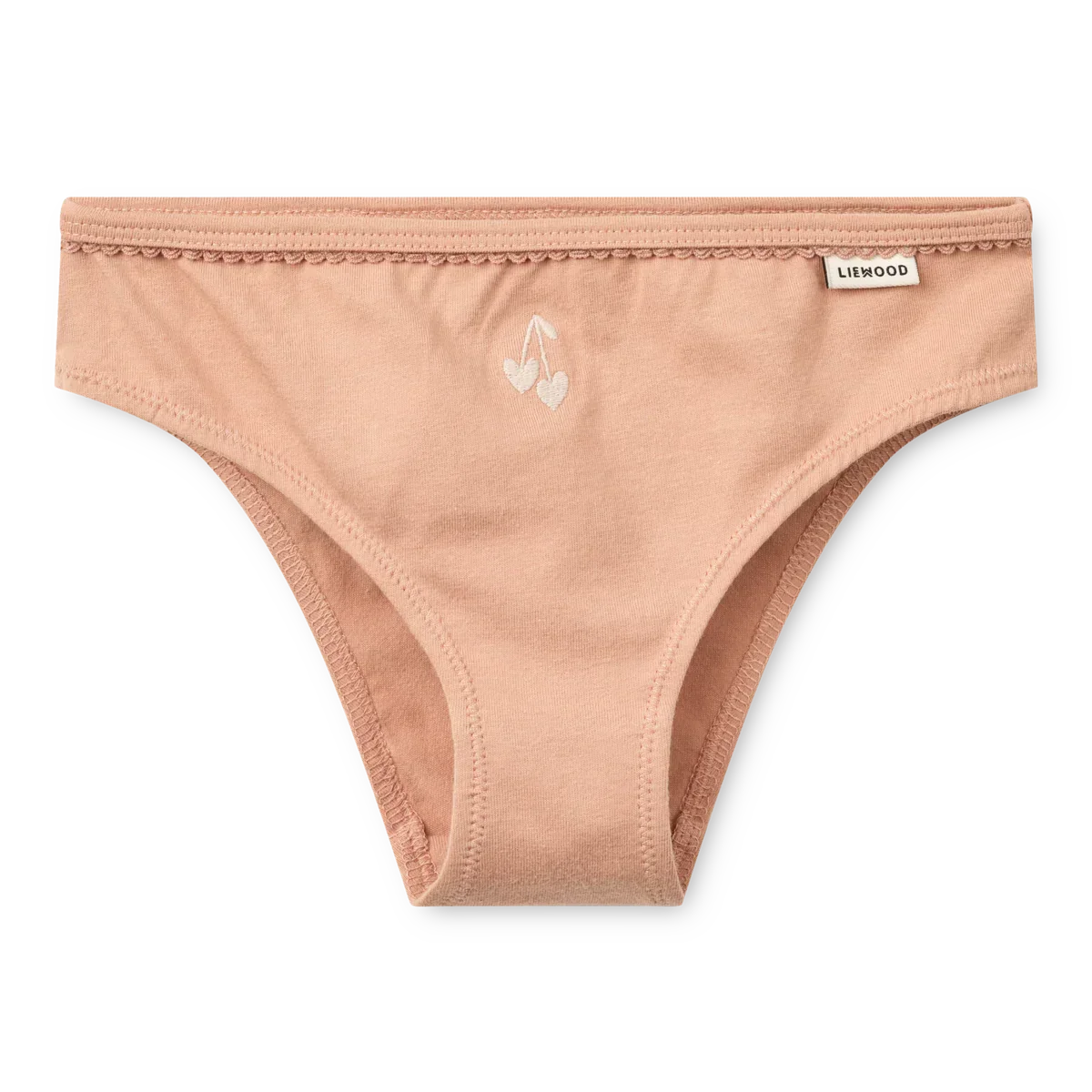 LIEWOOD Aylin Slips (3er-Pack) "Tuscany rose/sandy"