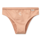 LIEWOOD Aylin Slips (3er-Pack) "Tuscany rose/sandy"