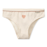LIEWOOD Aylin Slips (3er-Pack) "Tuscany rose/sandy"