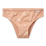 LIEWOOD Aylin Slips (3er-Pack) "Tuscany rose/sandy"