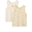 LIEWOOD Faris Tank Top 2er‑Pack - Nook' d' Mel - Kinder Concept Store