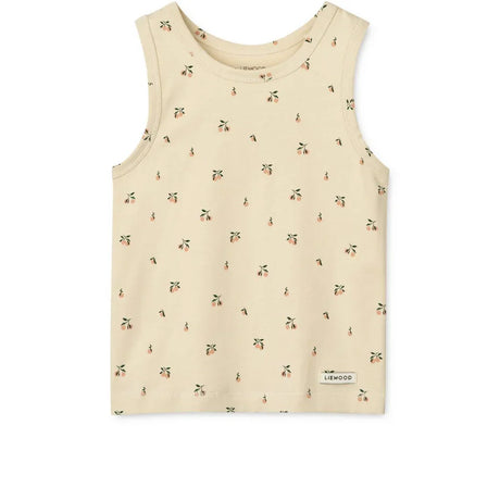 LIEWOOD Faris Tank Top 2er‑Pack - Nook' d' Mel - Kinder Concept Store
