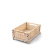 LIEWOOD Weston Aufbewahrungsbox mit Rädern M - Nook' d' Mel - Kinder Concept Store