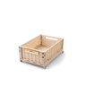 LIEWOOD Weston Aufbewahrungsbox mit Rädern M - Nook' d' Mel - Kinder Concept Store