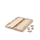 LIEWOOD Weston Aufbewahrungsbox mit Rädern M - Nook' d' Mel - Kinder Concept Store