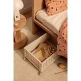 LIEWOOD Weston Aufbewahrungsbox mit Rädern M - Nook' d' Mel - Kinder Concept Store