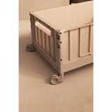 LIEWOOD Weston Aufbewahrungsbox mit Rädern M - Nook' d' Mel - Kinder Concept Store