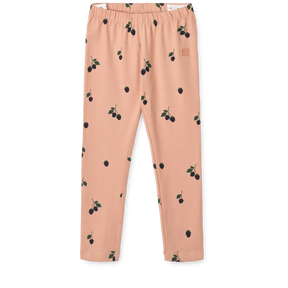 LIEWOOD Marie Bedruckte Leggings - Nook' d' Mel - Kinder Concept Store