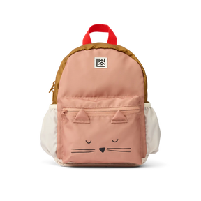 LIEWOOD Andreas Cat Rucksack - Nook' d' Mel - Kinder Concept Store