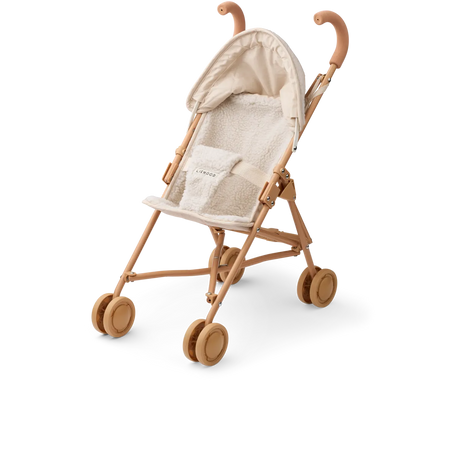LIEWOOD Puppenbuggy Elsie - Nook' d' Mel - Kinder Concept Store