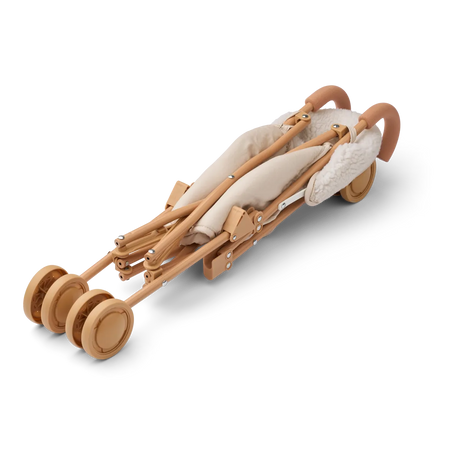 LIEWOOD Puppenbuggy Elsie - Nook' d' Mel - Kinder Concept Store