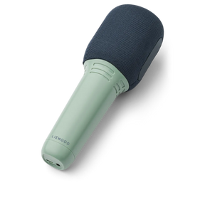 LIEWOOD Beinta Karaoke Mikrofon - Nook' d' Mel - Kinder Concept Store