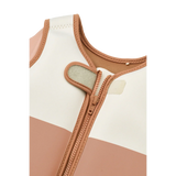 LIEWOOD Kinder Schwimmweste mit Ärmeln Dove "Tuscany rose multi mix"