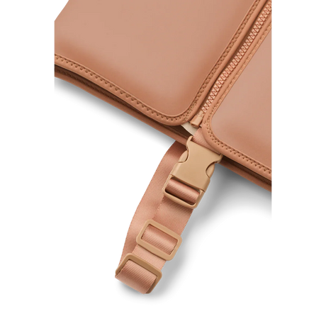 LIEWOOD Kinder Schwimmweste mit Ärmeln Dove "Tuscany rose multi mix"