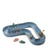LIEWOOD Wasserbahn Cassian "Beach blue multi mix"