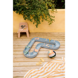 LIEWOOD Wasserbahn Cassian "Beach blue multi mix"