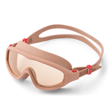 LIEWOOD Kinder Schwimmbrille Kerem "Tuscany rose / Apple blossom"