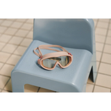LIEWOOD Kinder Schwimmbrille Kerem "Tuscany rose / Apple blossom"