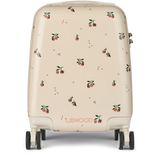 LIEWOOD Kinder Hartschalenkoffer Norelle "Peach / Sea shell"