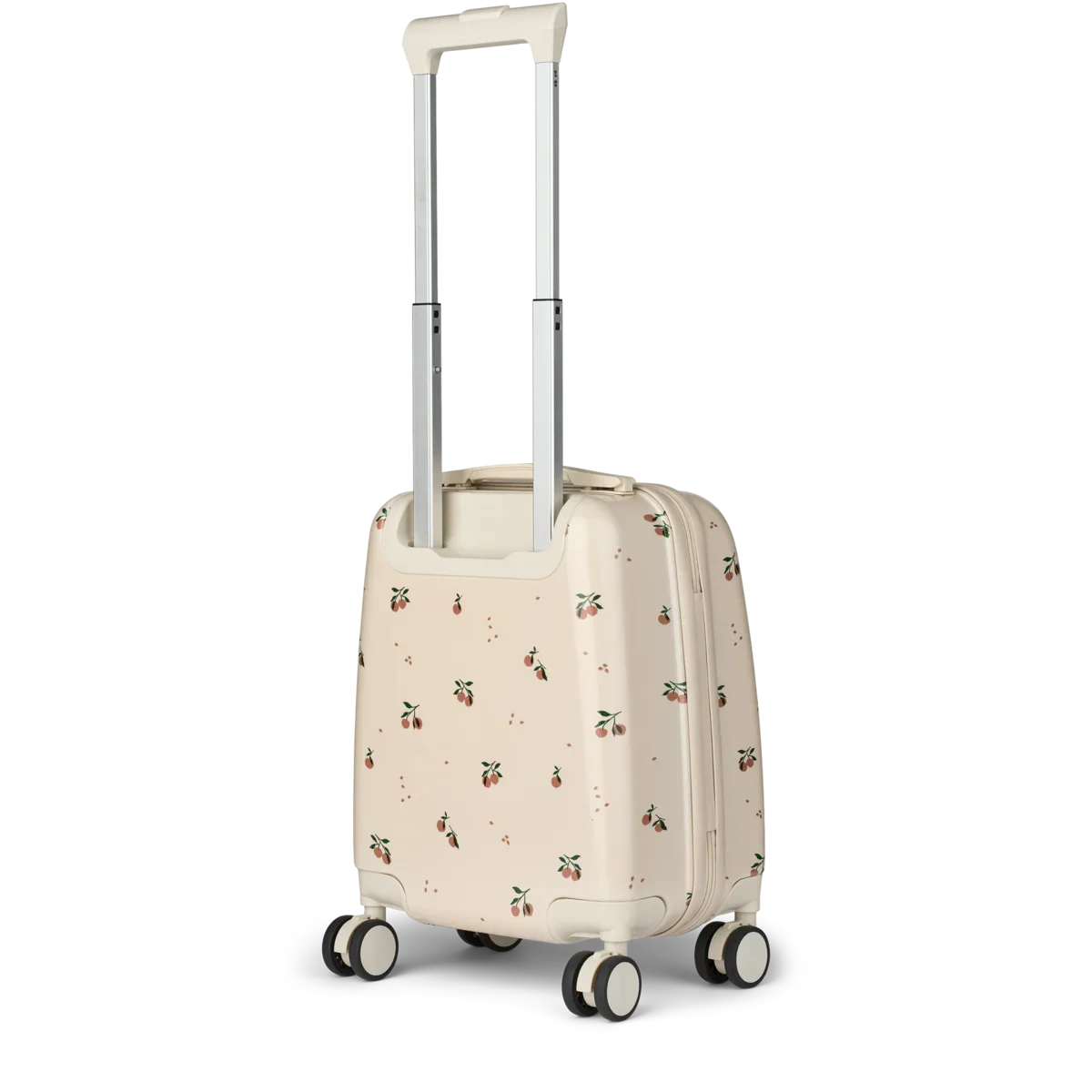 LIEWOOD Kinder Hartschalenkoffer Norelle "Peach / Sea shell"