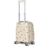 LIEWOOD Kinder Hartschalenkoffer Norelle "Peach / Sea shell"