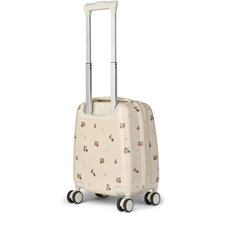 LIEWOOD Kinder Hartschalenkoffer Norelle "Peach / Sea shell"