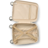 LIEWOOD Kinder Hartschalenkoffer Norelle "Peach / Sea shell"