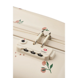 LIEWOOD Kinder Hartschalenkoffer Norelle "Peach / Sea shell"