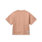 LIEWOOD Tyler T-Shirt "Sweethearts / Pale Tuscany"