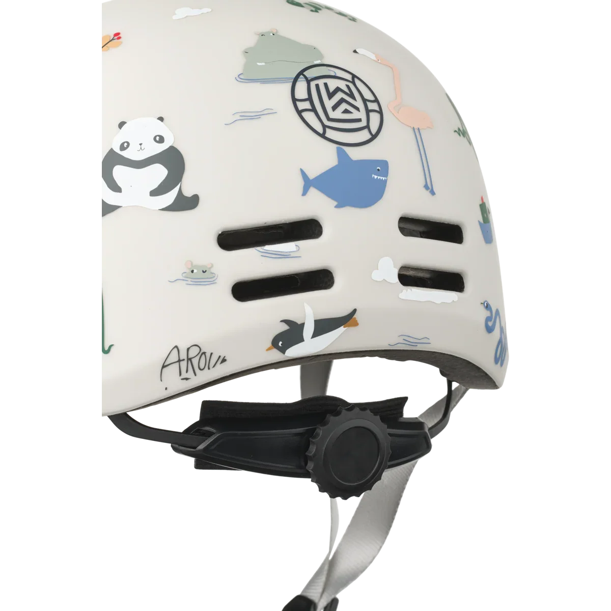 liewood fahrradhelm Kinder Milly 