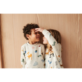 LIEWOOD Thora Bedrucktes Sweatshirt