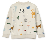 LIEWOOD Thora Bedrucktes Sweatshirt