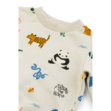 LIEWOOD Thora Bedrucktes Sweatshirt