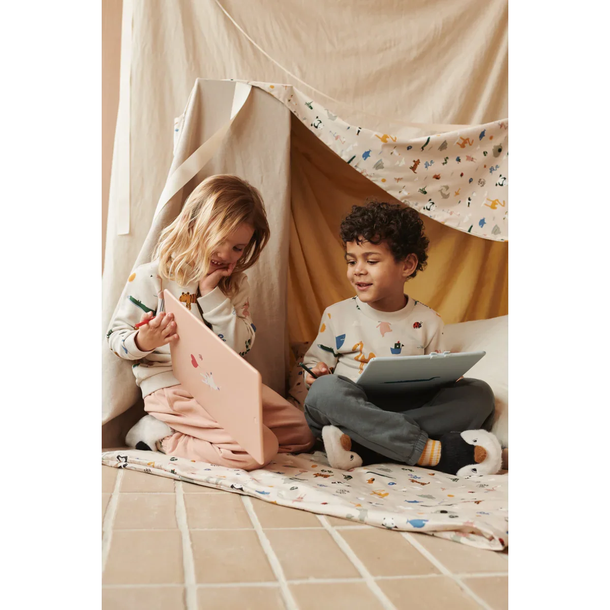 LIEWOOD Thora Bedrucktes Sweatshirt