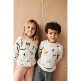 LIEWOOD Thora Bedrucktes Sweatshirt