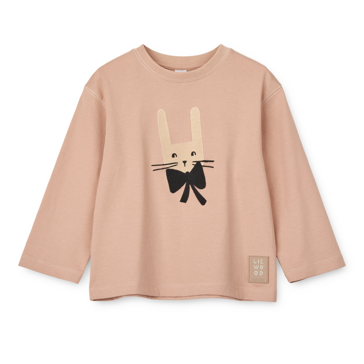 LIEWOOD Apia Langarmshirt