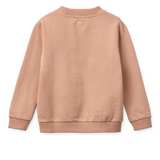 LIEWOOD Thora Sweatshirt "Sweethearts / Pale Tuscany"