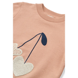 LIEWOOD Thora Sweatshirt "Sweethearts / Pale Tuscany"