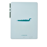 LIEWOOD Zora LCD Zeichentablet 13,5 Zoll