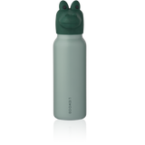 LIEWOOD Falk Wasserflasche mit Krokodil‑Deckel 350 ml