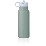 LIEWOOD Falk Wasserflasche mit Krokodil‑Deckel 350 ml