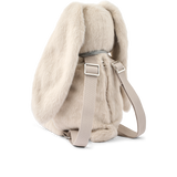 LIEWOOD Dayana Plüsch‑Kaninchenrucksack